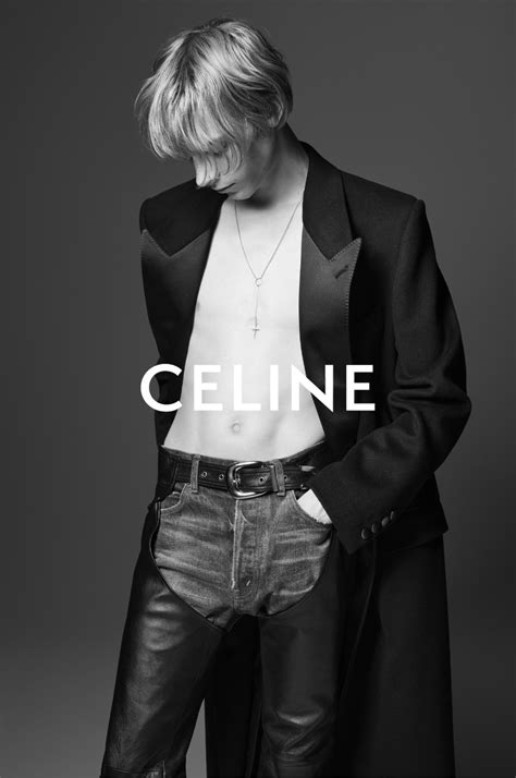 celine coat mens|Celine clothing shop online.